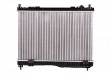 AE818005AB Радиатор двигателя FORD FIESTA/B-MAX/KA 2012-2019 (1.6 DOHC EFI) NRF