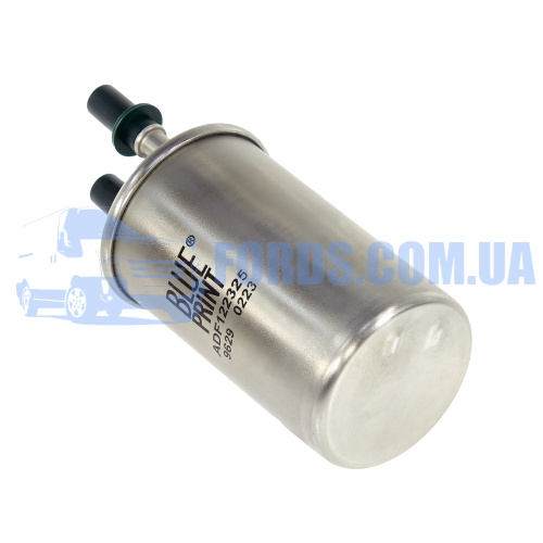 1841143 Фильтр топливный FORD FOCUS 2018- (1.0 EcoBoost) BLUE PRINT