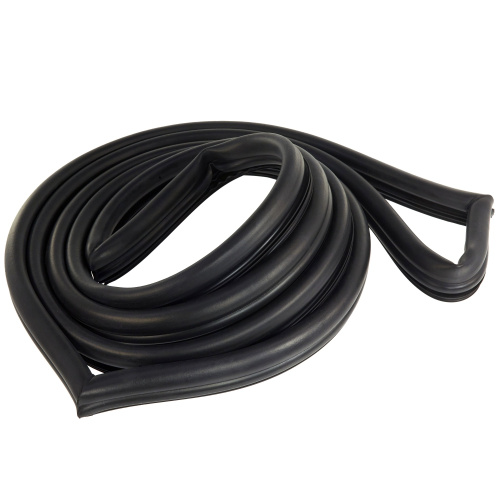 Ford 6184162 Уплотнитель двери задней правой FORD TRANSIT 1985-2000 (Низкая Крыша) SONMEZ 6184162 Уплотнитель двери задней правой FORD TRANSIT 1985-2000 (Низкая Крыша) SONMEZ