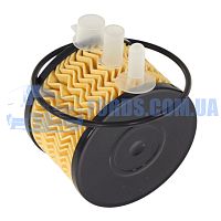 3M5Q9176AA Фильтр топливный FORD FOCUS/C-MAX/KUGA/MONDEO 2006-2015 (2.0TDCI) SHAFER