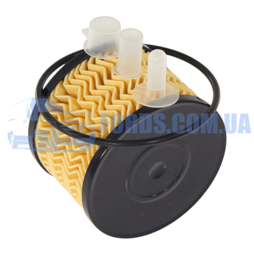 1318563 Фильтр топливный FORD FOCUS/C-MAX/KUGA/MONDEO 2006-2015 (2.0TDCI) SHAFER