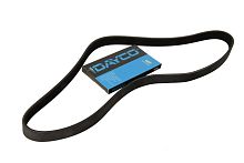 98BB6C301AA Ремень поликлиновый FORD FOCUS/MONDEO/CONNECT 1998-2012 (6PK1975 1.8/2.0 ZETEC) DAYCO
