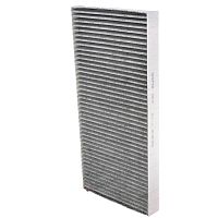 XS4H19G244AA Фильтр салона FORD CONNECT/FOCUS/FIESTA 1995-2013 (Уголь) RIDER