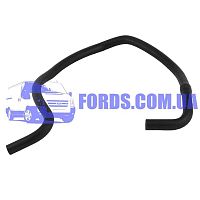 2T148K012AD Патрубок расширительного бачка FORD CONNECT 2002-2013 (1.8TDCI) DP GROUP