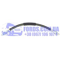 89FB2282AB Шланг тормозной задний FORD FIESTA 1989-1996 TIES