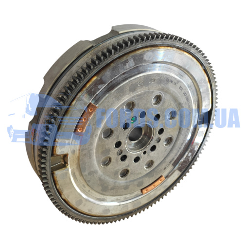 Ford 2011389 Маховик двухмассовый FORD TRANSIT/CUSTOM 2014- (2.0 ECOBLUE) ORIGINAL 2011389 Маховик двухмассовый FORD TRANSIT/CUSTOM 2014- (2.0 ECOBLUE) ORIGINAL