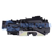 BK31V264A00AC Замок двери раздвижной правой FORD TRANSIT 2014-2019 HMPX