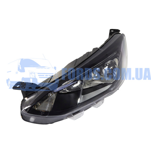 2498487 Фара левая FORD FOCUS 2018- HMPX