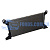 Радиатор двигателя FORD TRANSIT 1977-1994 (1.6OHC/2.0OHC/2.5DI 322X600X34) THERMOTEC