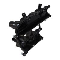 BM5Z6582A Крышка клапанная FORD FUSION/KUGA/FOCUS/ESCAPE/MONDEO/FIESTA 2013- (1.6 EcoBoost) FASE