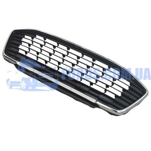 2456978 Решетка радиатора FORD PUMA 2019- HMPX