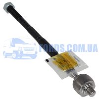 BE8Z3280A Тяга рулевая FORD FIESTA/COURIER/B-MAX 2008- (M14x1.5 294MM) CTR