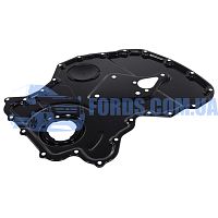 3C1Q6019AB Крышка ГРМ FORD TRANSIT 2001-2014 (2.4TDCI) ONKA