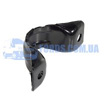 BK315B484AA Кронштейн стабилизатора заднего FORD TRANSIT/CUSTOM 2012- ORIGINAL