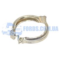 7M5Q9F481BA Хомут EGR FORD FIESTA/FUSION/FOCUS/C-MAX 2001-2012 ORIGINAL