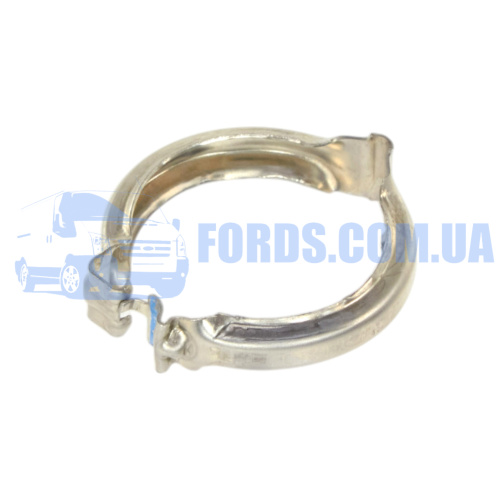 1624449 Хомут EGR FORD FIESTA/FUSION/FOCUS/C-MAX 2001-2012 ORIGINAL