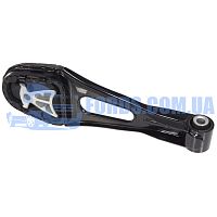BK216P082AE Подушка двигателя FORD TRANSIT 2012- (КПП Нижняя) DP GROUP