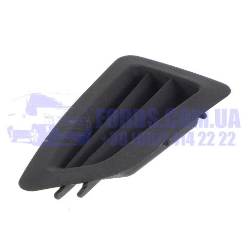 1900779 Решетка вентиляции салона правая FORD FIESTA 2008-2017 ERC