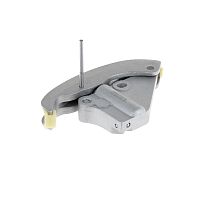 YC1Q6L266BD Натяжитель цепи масляного насоса FORD TRANSIT/MONDEO 2000-2003 (2.0TDCI/2.4TDCI) ORIGINAL