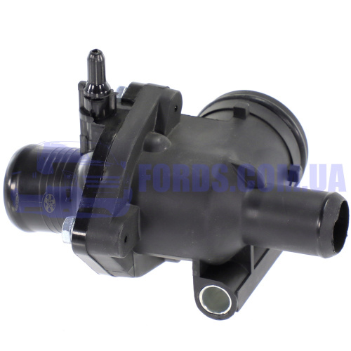 1633900 Корпус термостата FORD TRANSIT/MONDEO 2000-2007 (2.0TDCI/2.2TDCI) HMPX