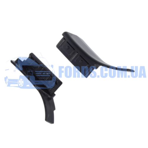 1724502 Молдинг крыши правый FORD FOCUS 2011-2019 (Часть) ERC
