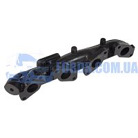 XM349428CD Коллектор выпускной FORD RANGER 1998-2012 DP GROUP