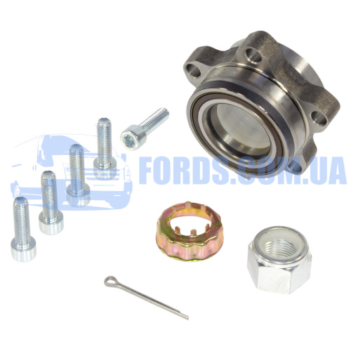 1201300 Подшипник ступицы передней комплект FORD TRANSIT 2000-2006 NFC EUROPE