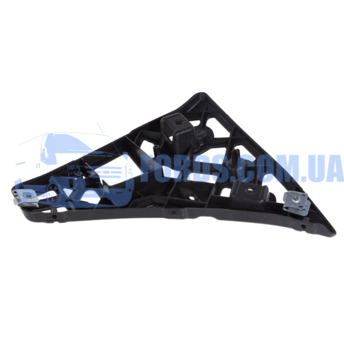 1763223 Кронштейн бампера переднего правый FORD TRANSIT 2006-2014 ONKA