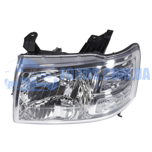 4930924 Фара левая FORD RANGER 2006-2009 DEPO