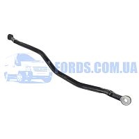 6M343304AA Тяга рулевая поперечная FORD RANGER 2006-2012 (RHD) DP GROUP