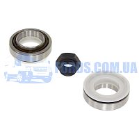 91AX1K028AA Подшипник ступицы передней комплект FORD FIESTA/ESCORT 1989-2001 NFC EUROPE
