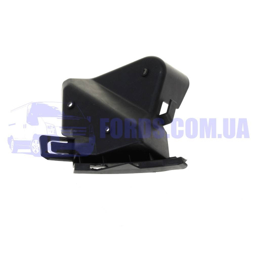 1864643 Кронштейн бампера заднего левый FORD FOCUS 2014- (HATCHBACK) HMPX