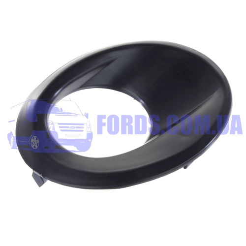 1151429 Кронштейн фары противотуманной левой FORD MONDEO 2000-2003 HMPX