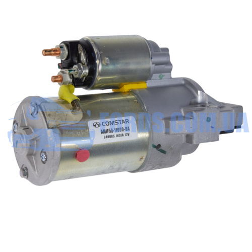 2214299 Стартер двигателя FORD TRANSIT 2016- (2.0 EcoBlue) VISTEON