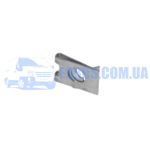 1479645 Гайка фиксатор FORD FIESTA/FUSION/FOCUS/C-MAX (4.8X0.5-1.75MM) ORIGINAL