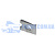 Гайка фиксатор FORD FIESTA/FUSION/FOCUS/C-MAX (4.8X0.5-1.75MM) ORIGINAL