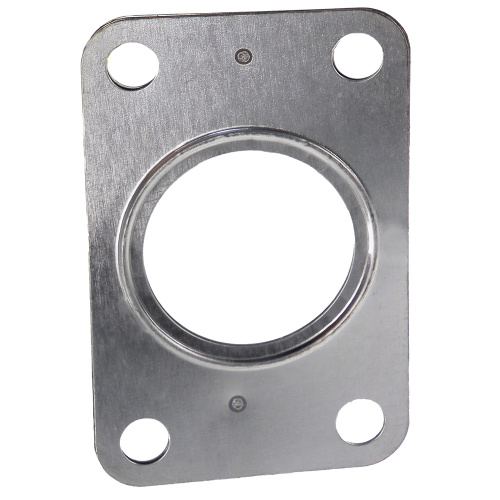 BSG30116021 Прокладка глушителя FORD TRANSIT 2000-2014 (2.4TDCI) ARI-IS