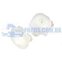 3M8117F752AA Клипса передней панели FORD RANGER 2006- ORIGINAL