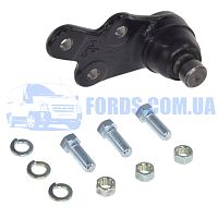 CV6Z3078G Шаровая опора правая FORD KUGA/ESCAPE 2008-2020 CTR