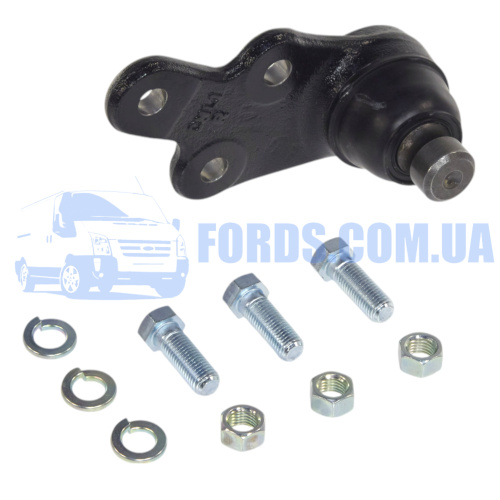 Ford CV6Z3078F Шаровая опора правая FORD KUGA/ESCAPE 2008-2020 CTR CV6Z3078F Шаровая опора правая FORD KUGA/ESCAPE 2008-2020 CTR
