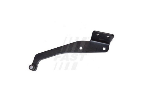 1444430 Ролик двери нижний правый FORD CONNECT 2002-2013 FAST