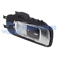 DB392122600AA3ZHE Ручка двери внутренняя правая FORD RANGER 2012- HMPX