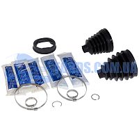 8C114C062AA Пыльник ШРУСа внутренний/наружный комплект FORD TRANSIT 2007-2014 (2.2TDCI) ORIGINAL
