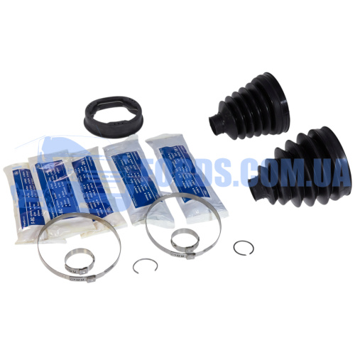 Ford 1520693 Пыльник ШРУСа внутренний/наружный комплект FORD TRANSIT 2007-2014 (2.2TDCI) ORIGINAL 1520693 Пыльник ШРУСа внутренний/наружный комплект FORD TRANSIT 2007-2014 (2.2TDCI) ORIGINAL