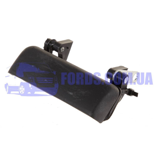 1337127 Ручка двери задней наружная FORD TRANSIT 2000-2014 HMPX