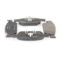 BV6Z2001C Колодки тормозные передние FORD FOCUS/ESCAPE/CONNECT/KUGA 2012- BOSCH