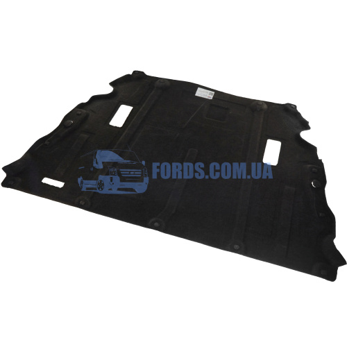 2342329 Защита двигателя FORD MONDEO 2014- (DISEL) HMPX