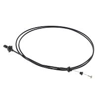 98BB9C799GA Трос газа FORD MONDEO/COUGAR 1996-2000 HMPX
