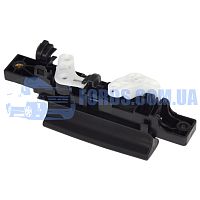 BK21V266A62AE Ручка двери раздвижной внутренняя FORD TRANSIT/CONNECT 2012- HMPX
