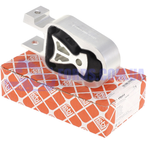 1484961 Подушка двигателя FORD MONDEO/S-MAX/GALAXY 2006-2015 (КПП Нижняя) FEBI BILSTEIN